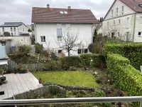 Großzügig wohnen mit Stil und Komfort! Modern und barrierefrei! Für 1-2 Personen!