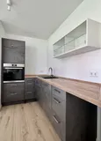 offene Küche