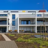 Gartenansicht