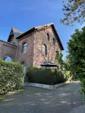 Bevor die Zinsen weiter steige: Historisches Loft-Unikat mit Dachterrasse sichern!