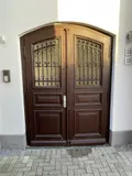 Hauseingang
