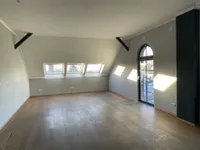Wohn-Esszimmer