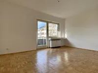 Kinder-/Arbeits-/Gästezimmer