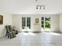 Garten-/Hobbyraum Untergeschoss