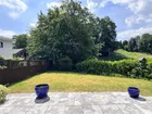 Terrasse - Garten