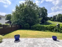 Terrasse - Garten