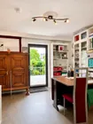Anbau - Arbeitszimmer EG