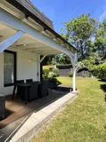 Anbau - Terrasse