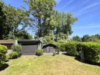 Anbau - Garten