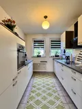 Altbau - Küche EG links