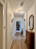 Altbau - Flur OG rechts
