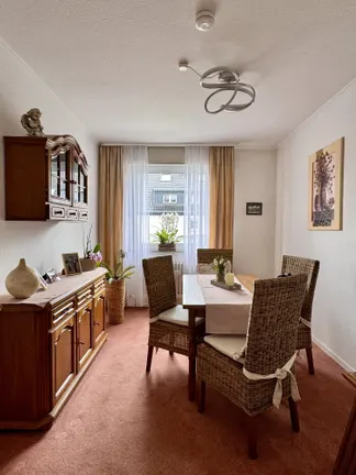 Altbau - Essen OG rechts