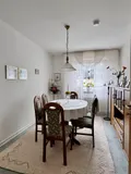 Altbau - Essen OG links