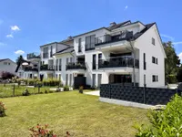 Modern wohnen mit barrierefreiem Komfort und exklusivem Penthouse-Feeling auf zwei Ebenen!