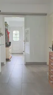 Flur / Diele