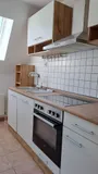 Einbauküche