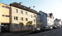 Solingen-Dorp! Gemütliches Single-Apartment