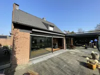 Terrasse I