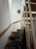 Treppe