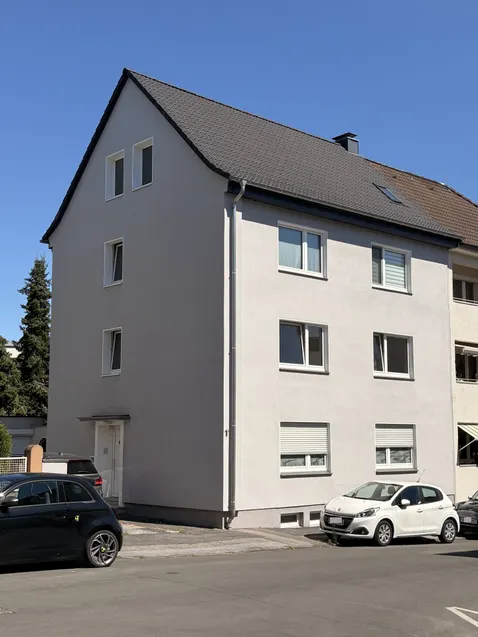 Ansicht