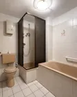 Badezimmer OG