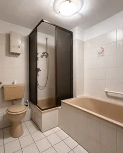 Badezimmer OG