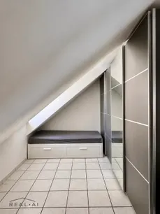 Arbeitszimmer