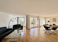 Wohnen / Essen