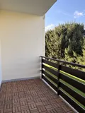 Frisch renovierte 3 ZKB mit Loggia in ruhiger Lage von Gruiten