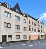 Großzügige Altbauwohnung mit Balkon und flexiblem Grundriss in Hilden