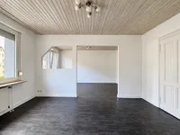 Wohnen/Essen