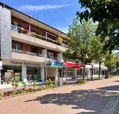 Kapitalanlage mit Potenzial! Wohn- und Geschäftshaus im Herzen von Haan!