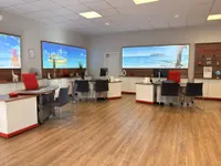 Reisebüro