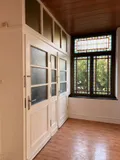 Wohnungseingang