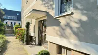 Gemütliche Wohnung mit Balkon - Perfekt für Singles oder Paare in Wuppertal-Elberfeld!