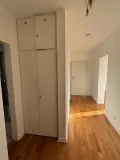 Einbauschrank im Flur