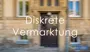 Diskrete Vermarktung (1)