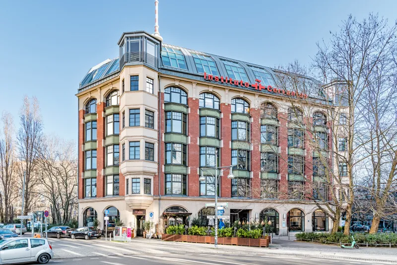 Loftetage Am Hackeschen Markt – provisionsfrei