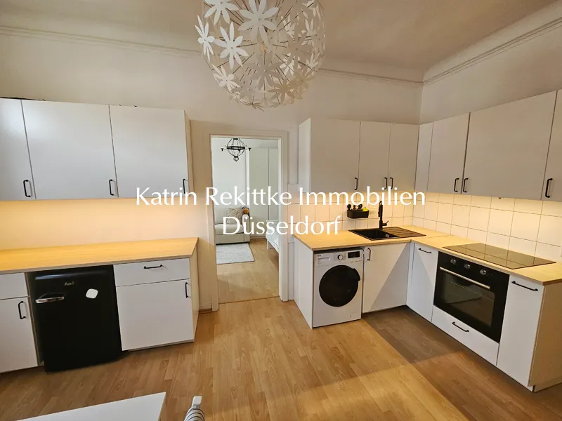 Real Estate Title Image Background
