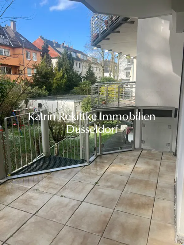 🌸DIE ERFÜLLUNG ALLER WOHNTRÄUME🌸 4- ZIMMER - PARKETT - TERRASSE - GARTEN - IN BELIEBTER WOHNLAGE - Photo 5