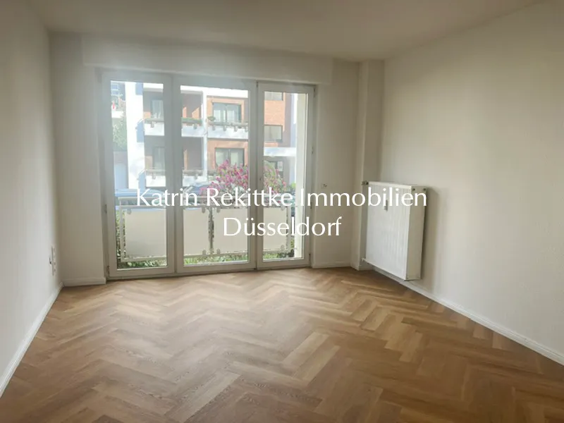🌸DIE ERFÜLLUNG ALLER WOHNTRÄUME🌸 4- ZIMMER - PARKETT - TERRASSE - GARTEN - IN BELIEBTER WOHNLAGE - Photo 1