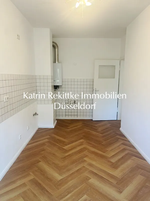 🌸DIE ERFÜLLUNG ALLER WOHNTRÄUME🌸 4- ZIMMER - PARKETT - TERRASSE - GARTEN - IN BELIEBTER WOHNLAGE - Photo 2
