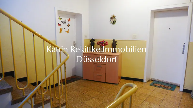 ✨ GUTE-LAUNE-WOHNUNG ✨ 2 HELLE ZIMMER ☀️ GROSSE WOHNKÜCHE 🍽️ MITTEN IM BELIEBTEN ZOOVIERTEL - Photo 2