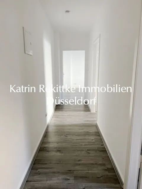 ✨ GUTE-LAUNE-WOHNUNG ✨ 2 HELLE ZIMMER ☀️ GROSSE WOHNKÜCHE 🍽️ MITTEN IM BELIEBTEN ZOOVIERTEL - Photo 4