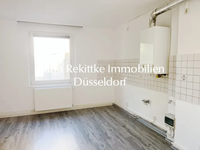 ✨ GUTE-LAUNE-WOHNUNG ✨ 2 HELLE ZIMMER ☀️ GROSSE WOHNKÜCHE 🍽️ MITTEN IM BELIEBTEN ZOOVIERTEL - Photo 5