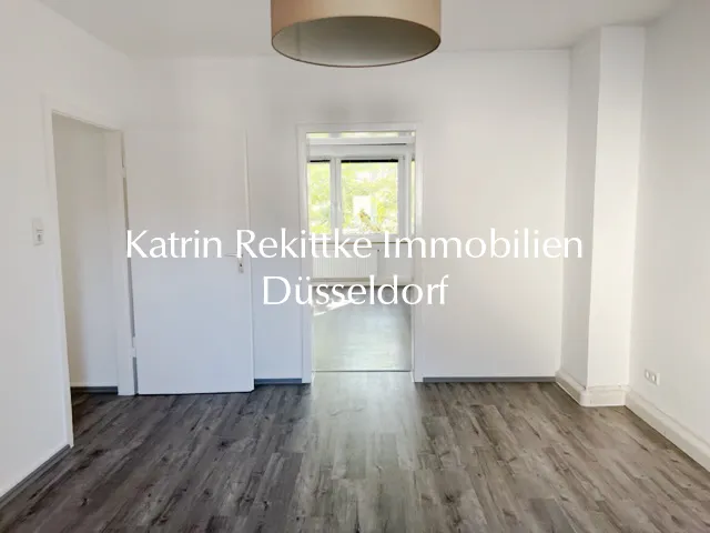 ✨ GUTE-LAUNE-WOHNUNG ✨ 2 HELLE ZIMMER ☀️ GROSSE WOHNKÜCHE 🍽️ MITTEN IM BELIEBTEN ZOOVIERTEL - Photo 3