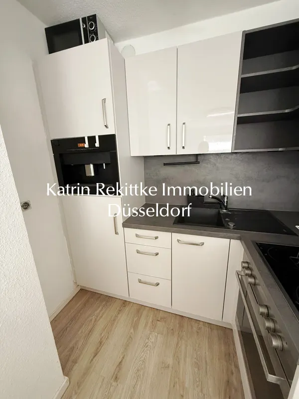 🏩 ZENTRAL WOHNEN MIT GUTER AUSSTATTUNG - WILLKOMMEN IN DERENDORF🌈 - Foto 5