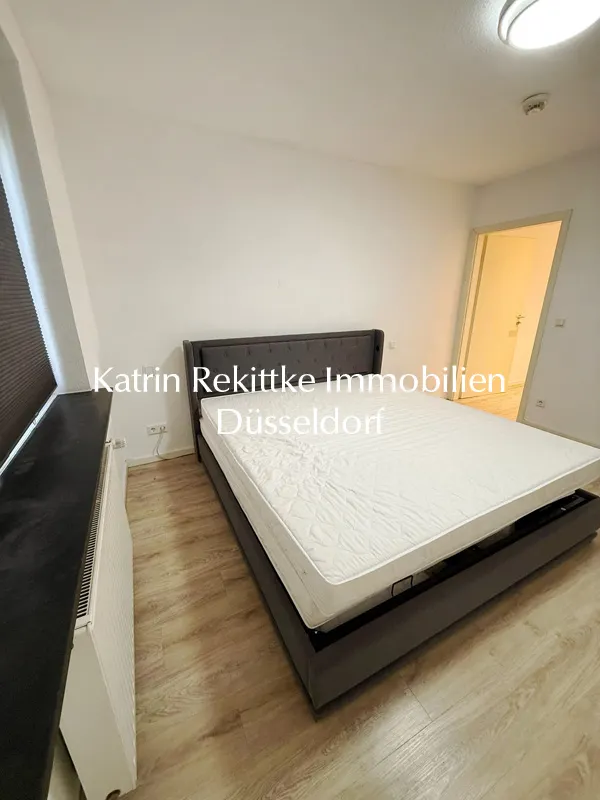 🏩 ZENTRAL WOHNEN MIT GUTER AUSSTATTUNG - WILLKOMMEN IN DERENDORF🌈 - Foto 1