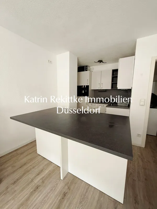 🏩 ZENTRAL WOHNEN MIT GUTER AUSSTATTUNG - WILLKOMMEN IN DERENDORF🌈 - Foto 3