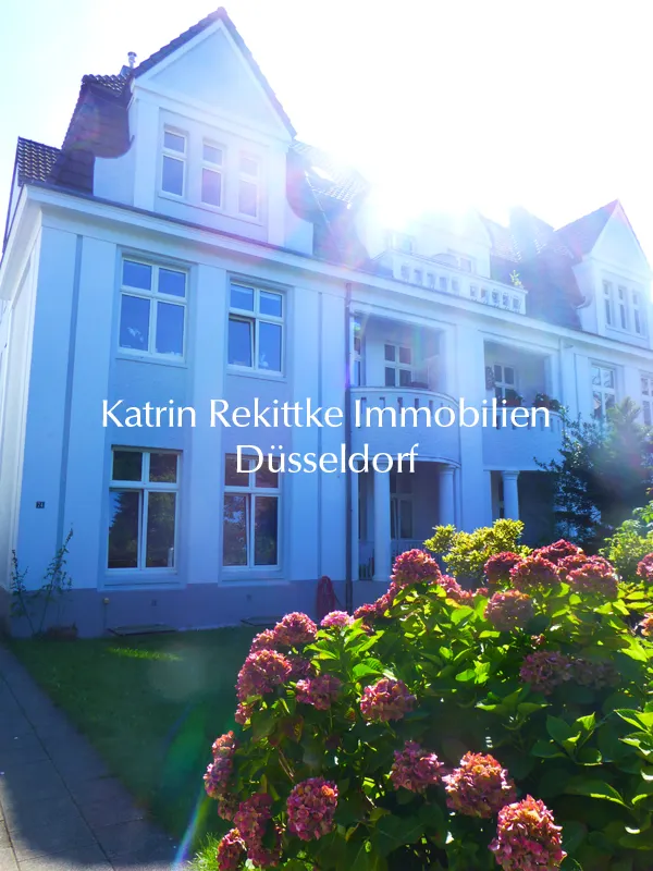Real Estate Title Image Background